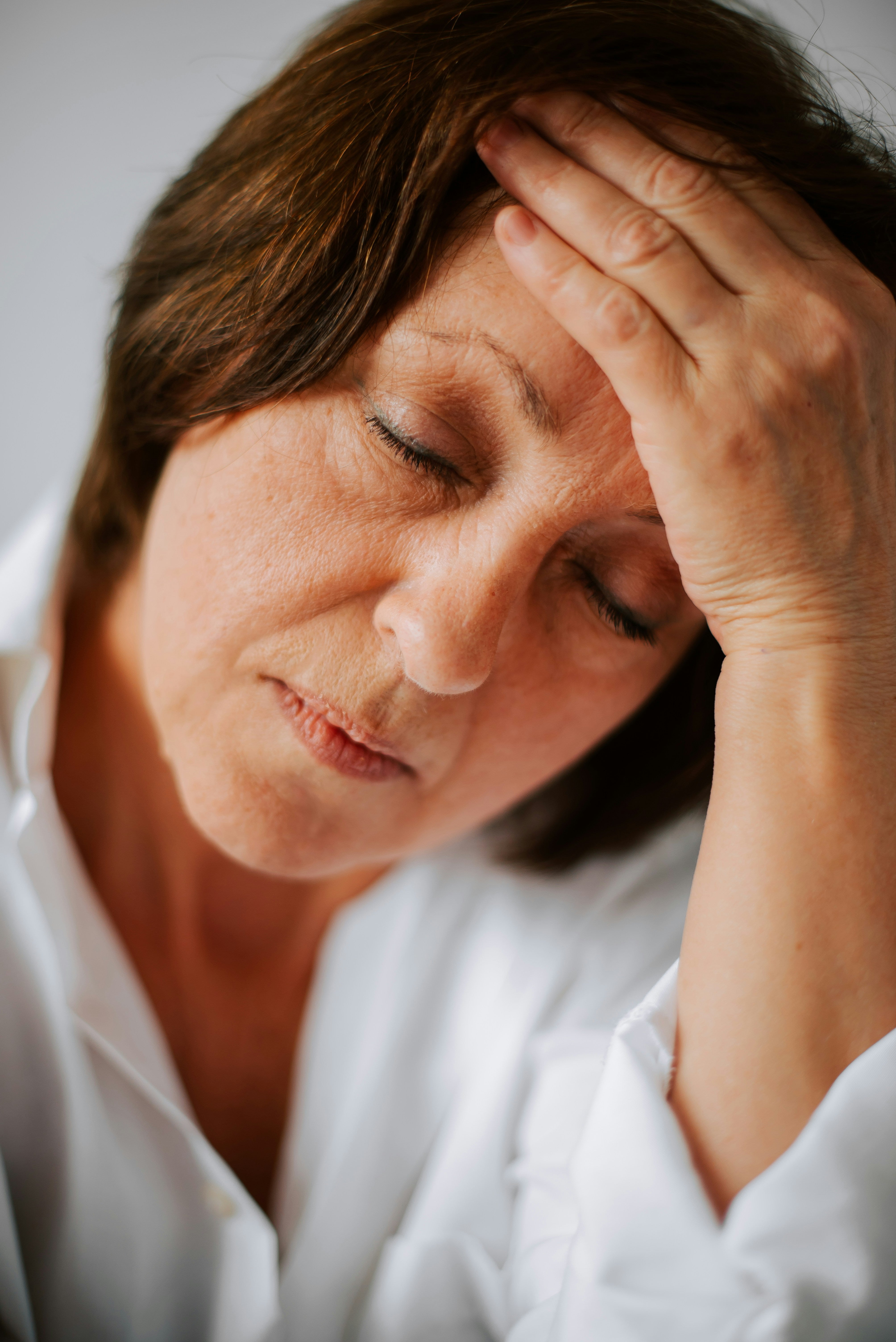 Too Tired to Wind Down: A Busy Person's Guide to Actually Switching Off