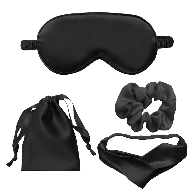 Satin BeautySleep Set