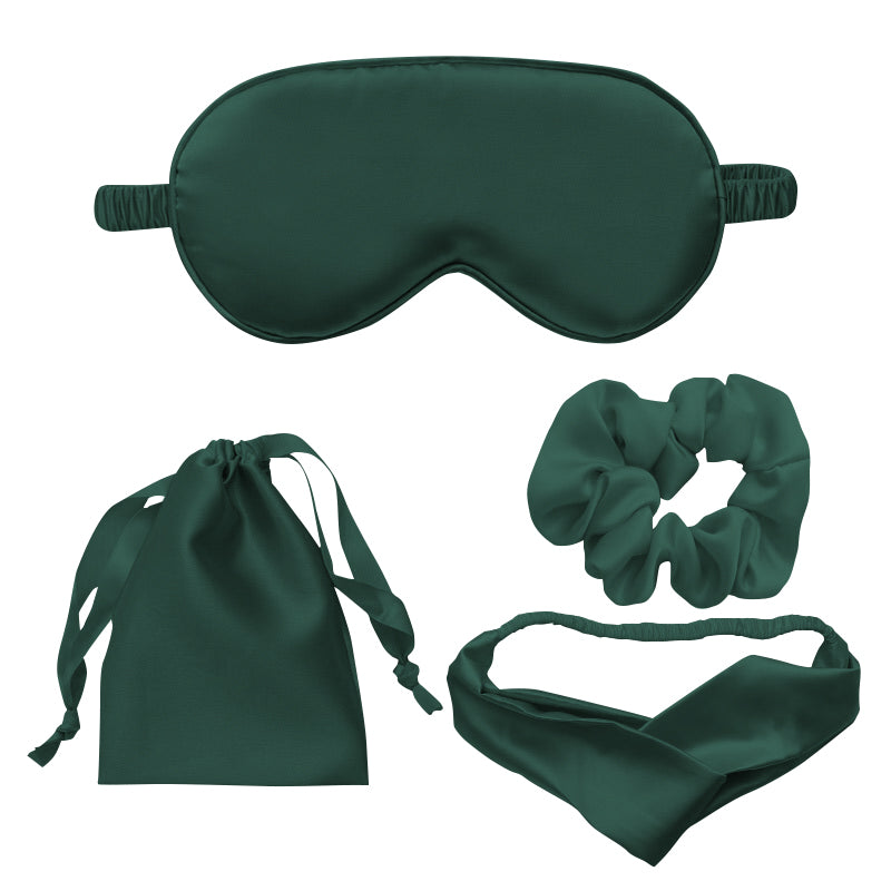 Satin BeautySleep Set