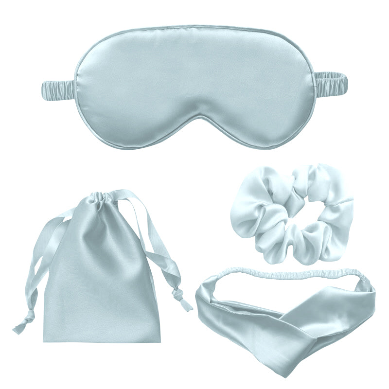 Satin BeautySleep Set