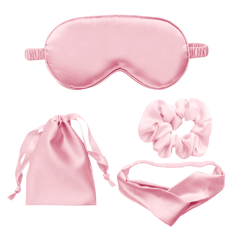 Satin BeautySleep Set