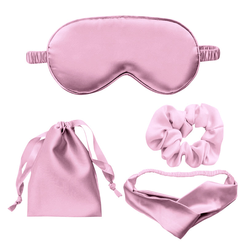 Satin BeautySleep Set