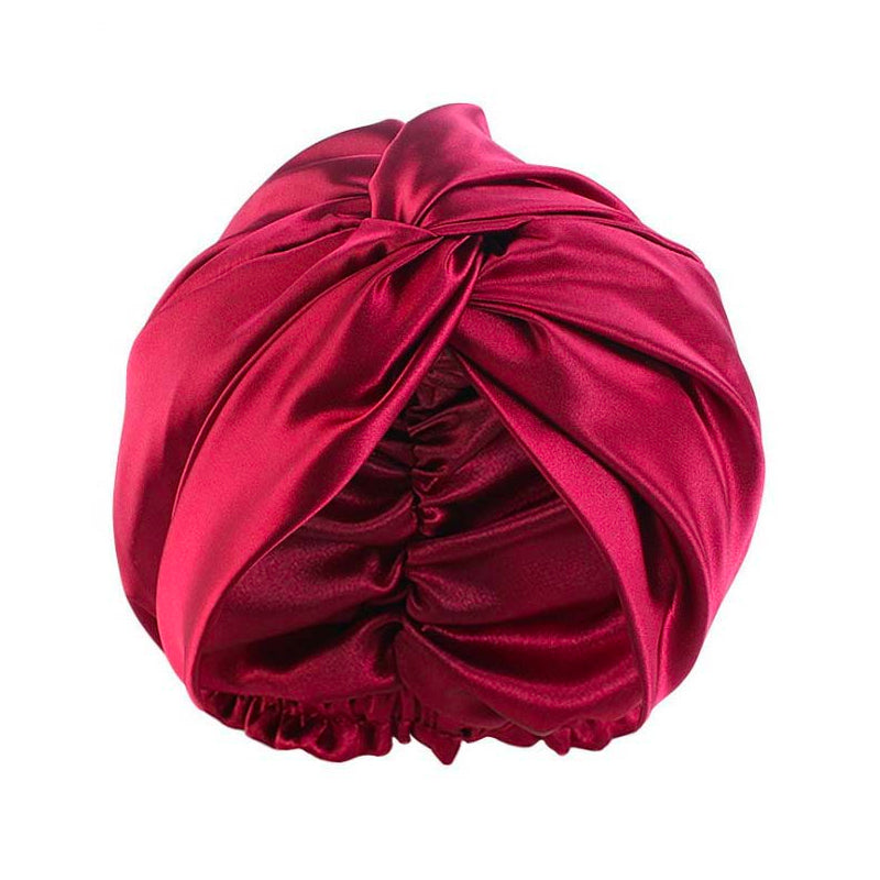 Silk Sleep Turban