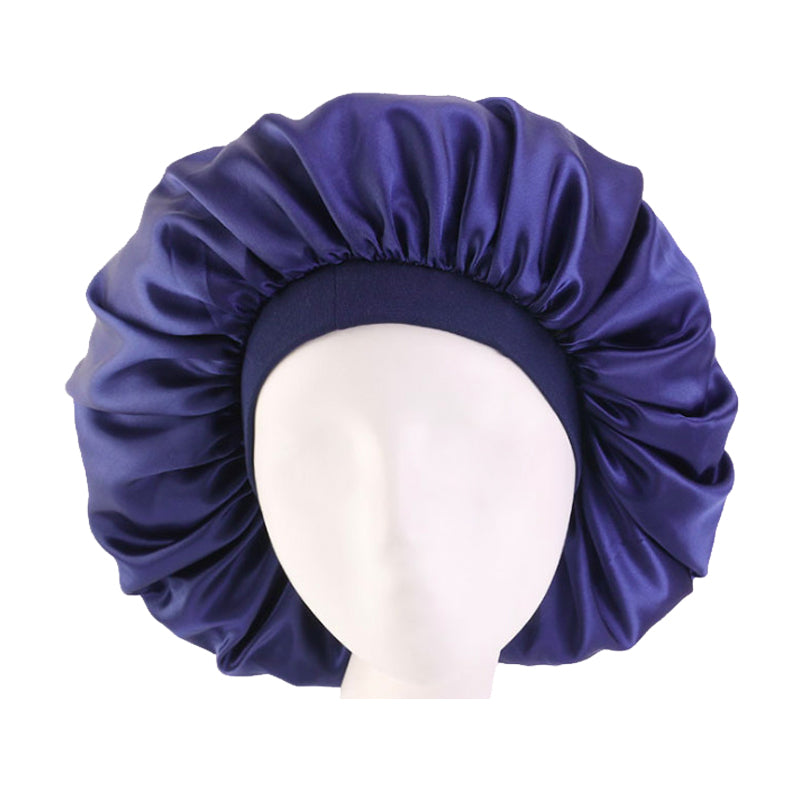 Satin Sleeping Bonnet