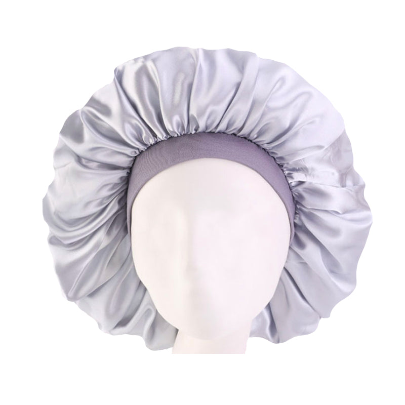 Satin Sleeping Bonnet