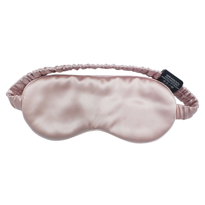 Silk Eye Mask