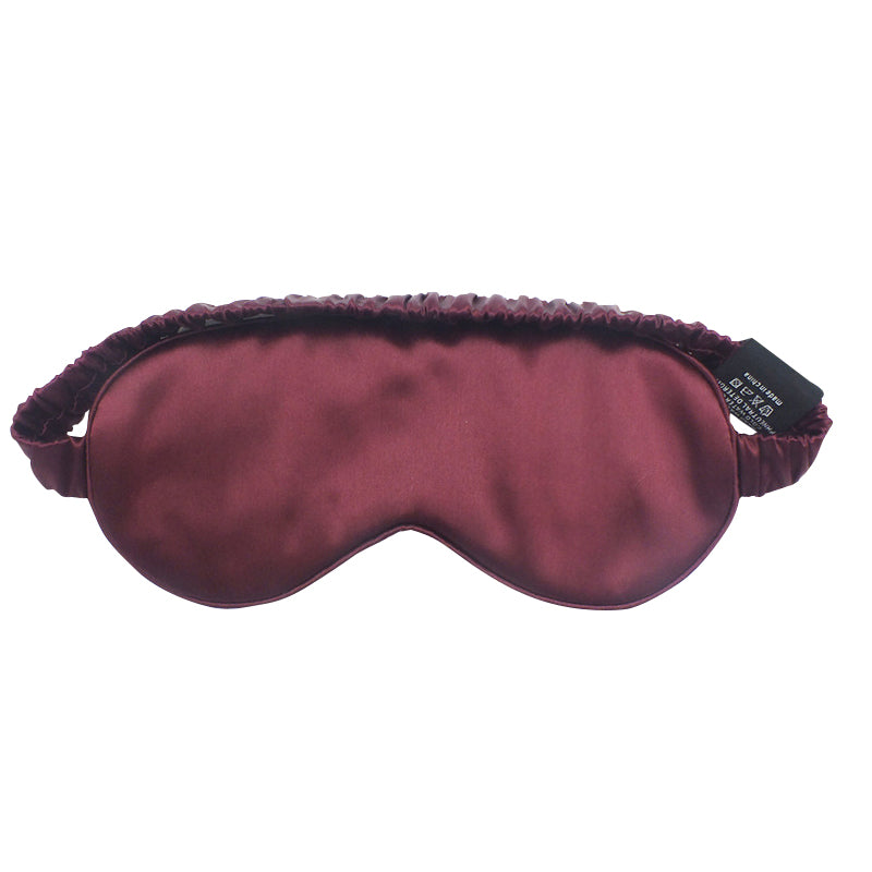 Silk Eye Mask
